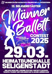 SFF Männerballett Contest