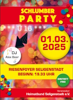 Schlumberparty