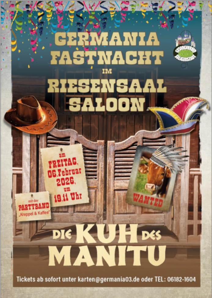 Närrische Singstunde