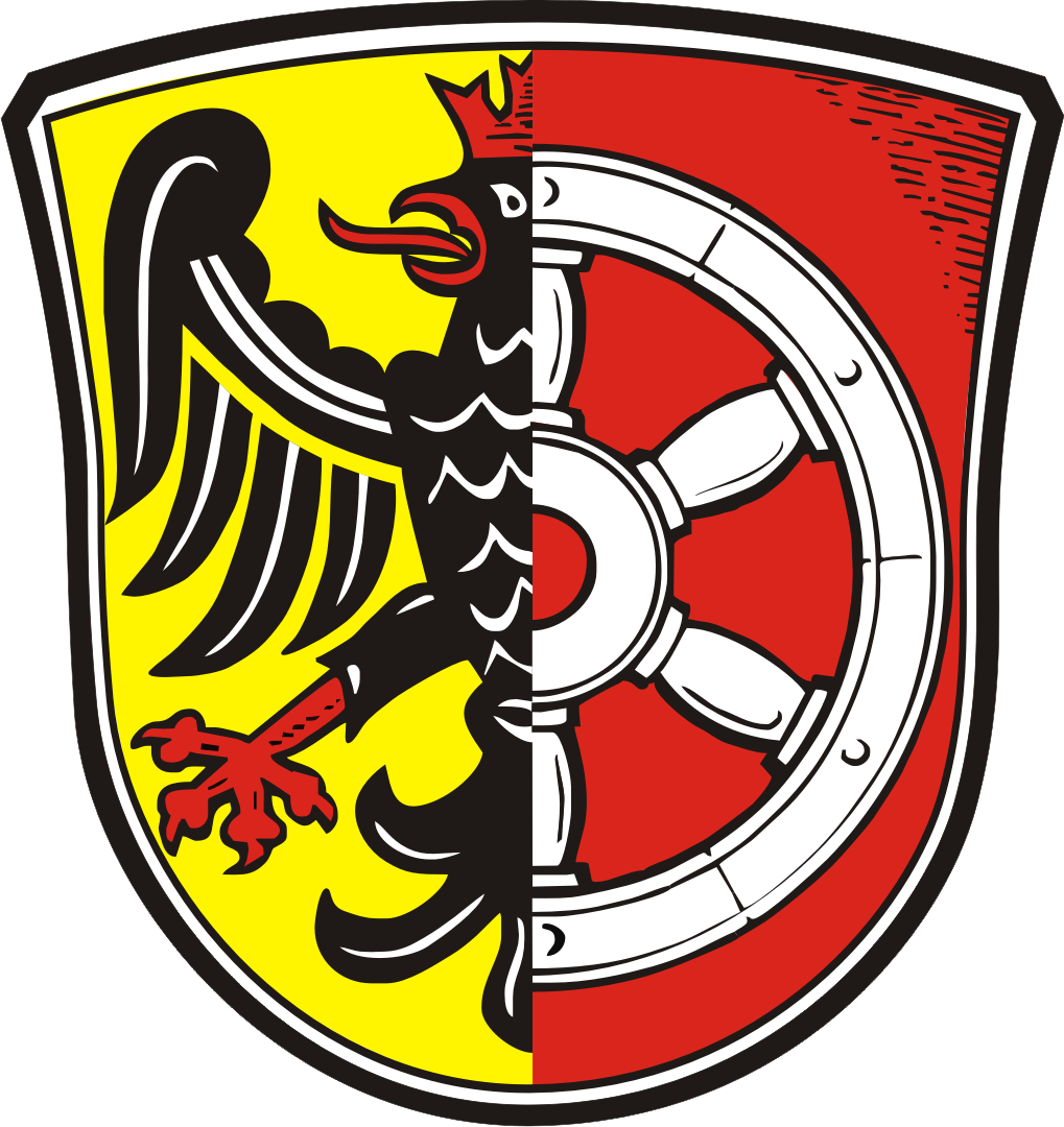 Seligenstadt Wappen