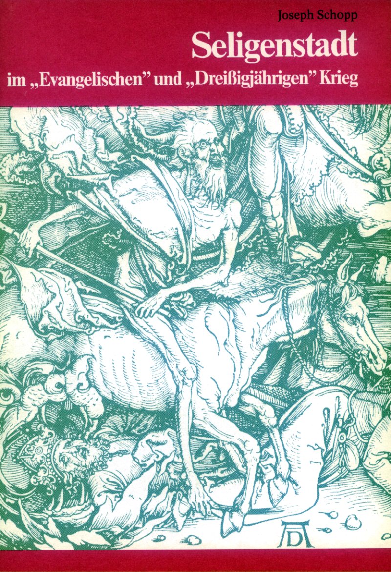 1008 - Seligenstadt im 30-jährigen Krieg