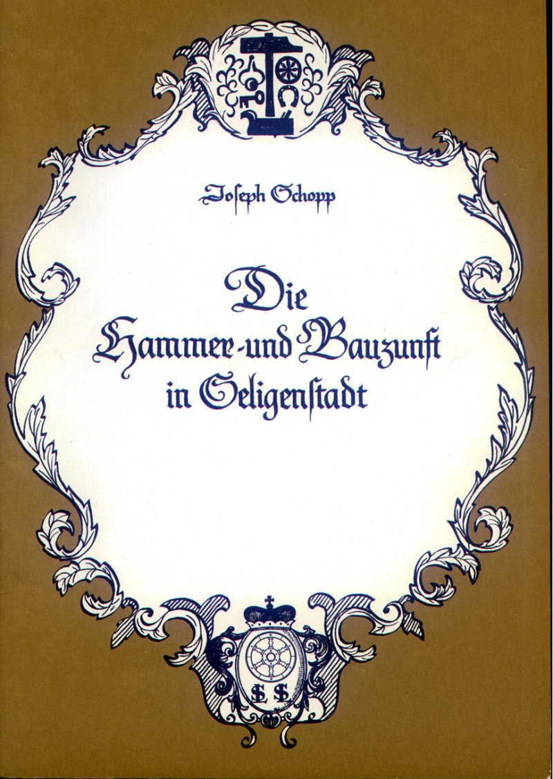 1006 - Die Hammerzunft