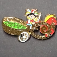 Pin 2019